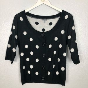 Polka dot Women’s Cardigan 🤩